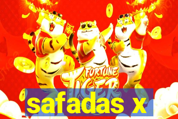 safadas x